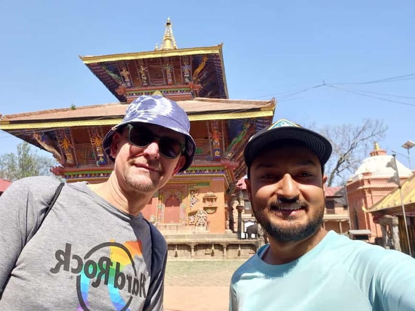 Kathmandu: Private/Group Unesco Heritage Sites Guided Tour - What to bring, and what to plan for on the ground