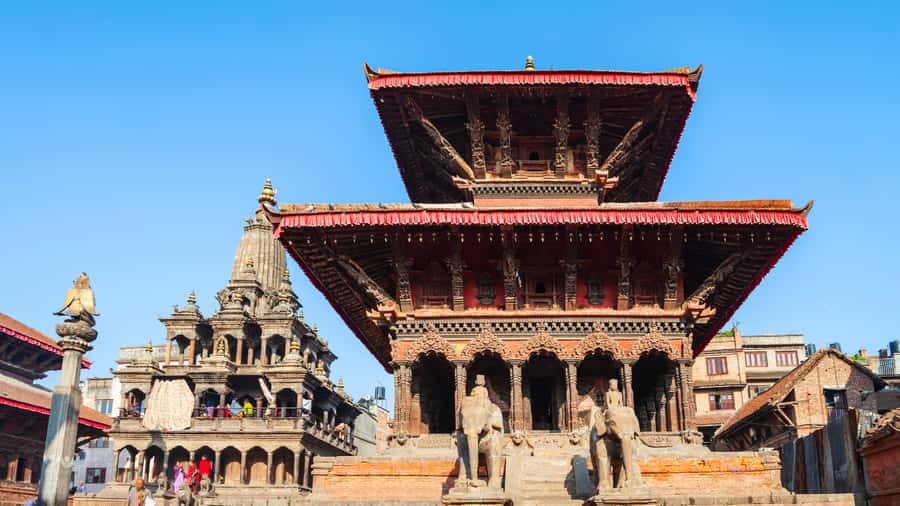 Kathmandu: Private Patan and Bhaktapur Sightseeing Tour - Key highlights worth circling