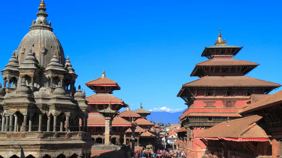 Kathmandu: Private Patan and Bhaktapur Sightseeing Tour - Why Patan and Bhaktapur Feel Like Two Different Kingdoms