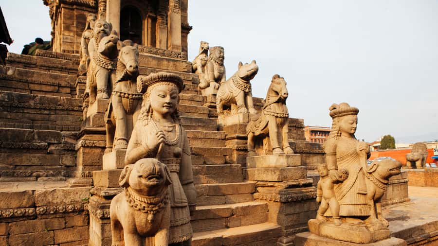 Kathmandu: Private Patan and Bhaktapur Sightseeing Tour - Who This Tour Suits Best