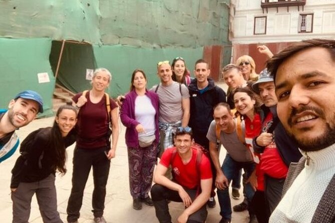 Kathmandu Private Sightseeing Tour | UNESCO World Heritage Sites - Why Kathmandu’s UNESCO route makes sense for a first-timer day