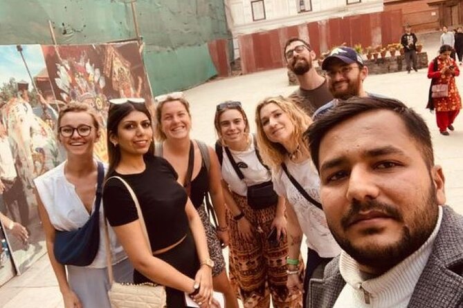Kathmandu Private Sightseeing Tour | UNESCO World Heritage Sites - Patan and Bhaktapur Durbar Squares: more monuments, more craftsmanship, and better comparisons