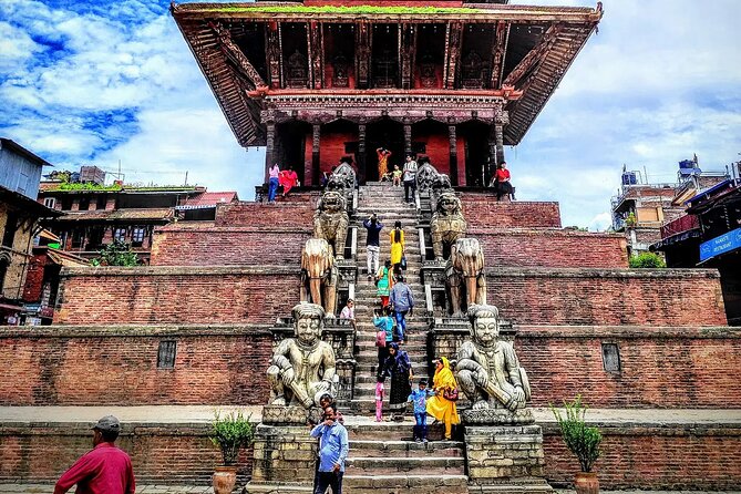 Kathmandu Private Tour of UNESCO World Heritage Sites - What You Are Really Getting From This UNESCO Route