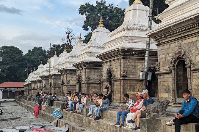 Kathmandu Private Tour of UNESCO World Heritage Sites - Stop 1: Changu Narayan Temple in a Quiet Forest Setting