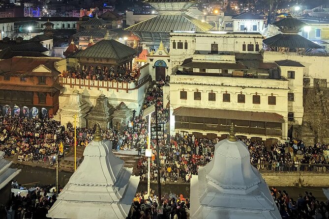 Kathmandu Private Tour of UNESCO World Heritage Sites - Stop 2: Bhaktapur Durbar Square and Its Four-Square Layout
