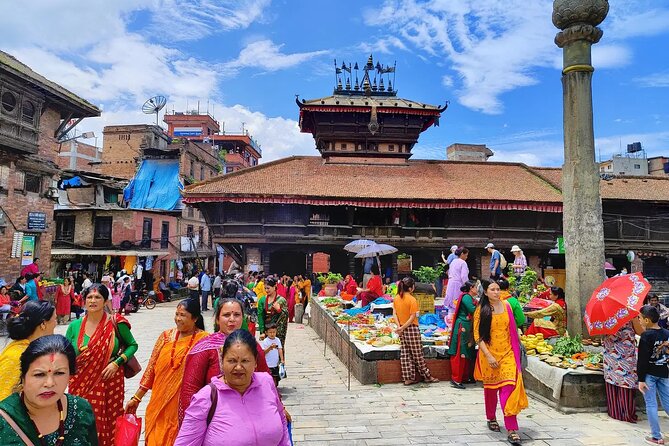 Kathmandu Private Tour of UNESCO World Heritage Sites - Stop 4: Pashupatinath Temple Along the Bagmati River