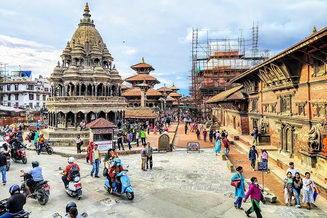 Kathmandu Private Tour of UNESCO World Heritage Sites - Price and Value: The Real Cost Beyond the $47.50
