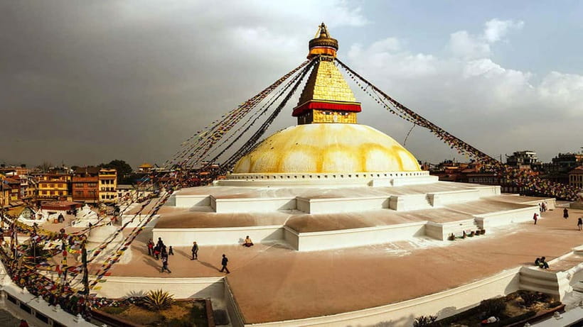 Kathmandu: Private UNESCO World Heritage Site Tour - Key highlights worth planning for