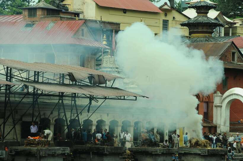 Kathmandu: Private UNESCO World Heritage Site Tour - Price and what you truly get for $50