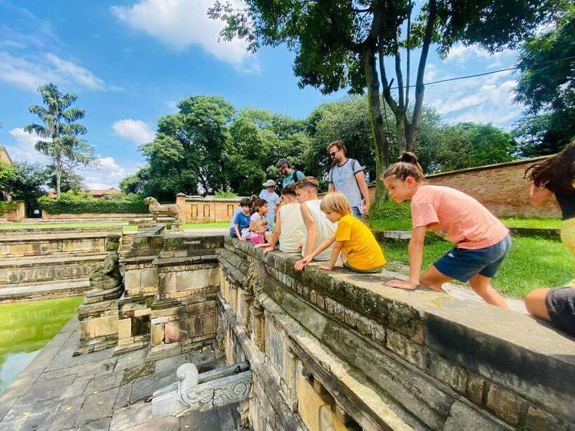Kathmandu: Private UNESCO World Heritage Site Tour - Kathmandu Valley sightseeing: the long middle that gives meaning