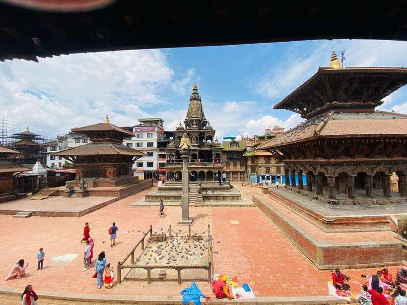 Kathmandu: Private UNESCO World Heritage Site Tour - How to make this one-day tour feel worth it