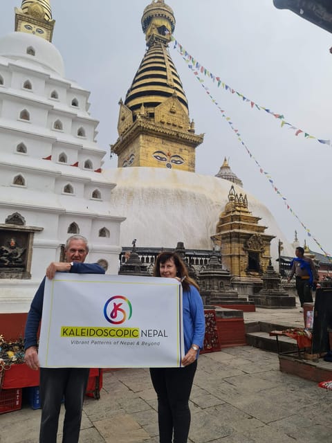 Kathmandu's 7 UNESCO Heritage Gems: Private Full-Day Tour - The transfer leg to Boudhanath: plan for time, not stress