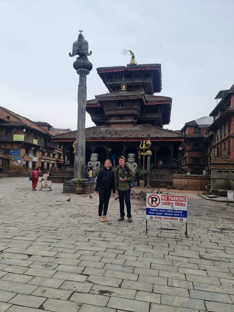 Kathmandu's 7 UNESCO Heritage Gems: Private Full-Day Tour - Kathmandu Durbar Square: temples and the Kumari Ghar