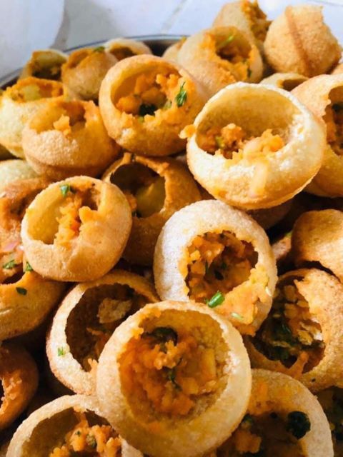 Kathmandu Secret Food Crawl & Local Market Tour - Key things you will notice on this Kathmandu crawl
