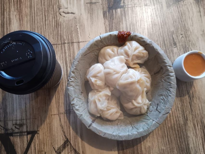 Kathmandu Secret Food Crawl & Local Market Tour - Market crafts and traditions: why you see more than food