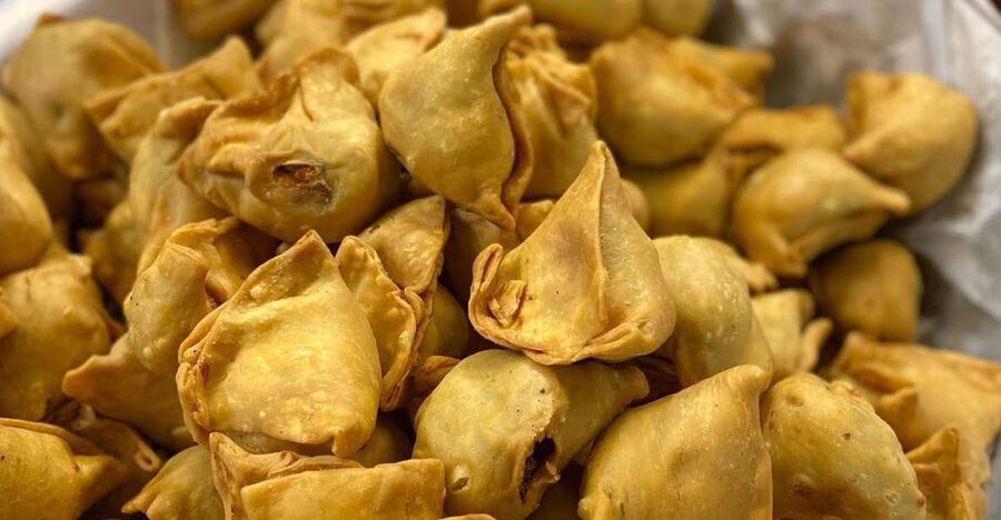 Kathmandu Secret Food Crawl & Local Market Tour - Ason Bazar, the oldest market, as your living food classroom
