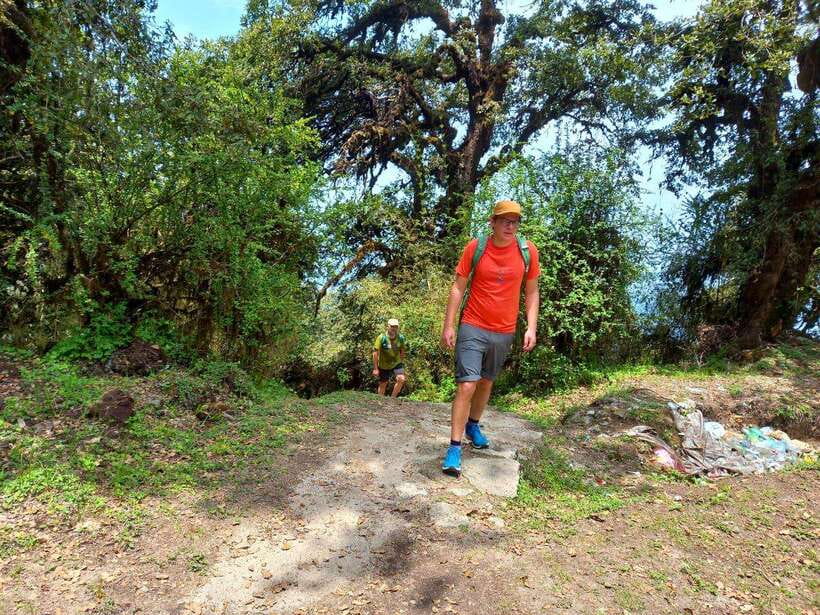 Kathmandu: Shivapuri Day Hike with Lunch - Why Shivapuri Beats Other Half-Day Trips Near Kathmandu