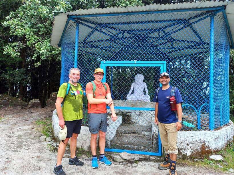 Kathmandu: Shivapuri Day Hike with Lunch - The Lunch Plan: Included Food, Water, and What to Expect