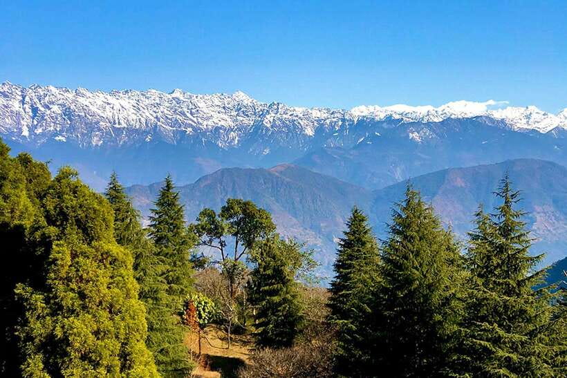 Kathmandu: Shivapuri Day Hike with Lunch - Getting There: Pickup, Private Transport, and the Muhan Pokhari Start