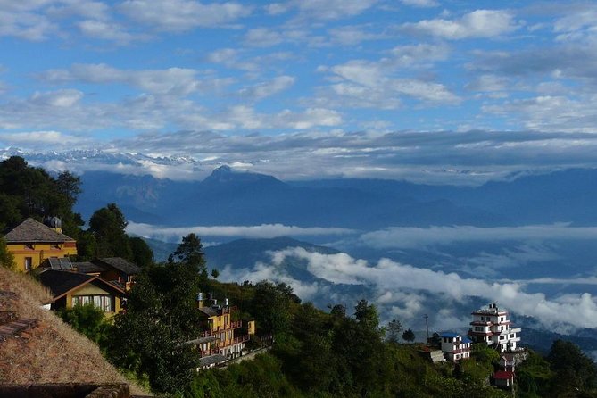 Kathmandu Shivapuri National Park and Nagarkot Hiking - 3 Days - Shivapuri and Nagarkot: The Kathmandu Escape That Still Feels Local