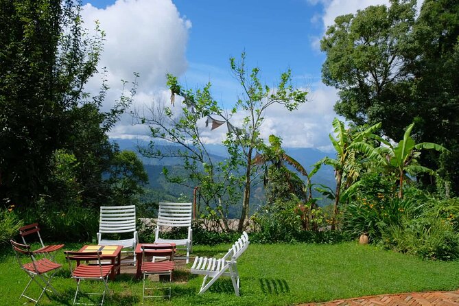 Kathmandu Shivapuri National Park and Nagarkot Hiking - 3 Days - Who Should Book This, and Who Might Want Another Option