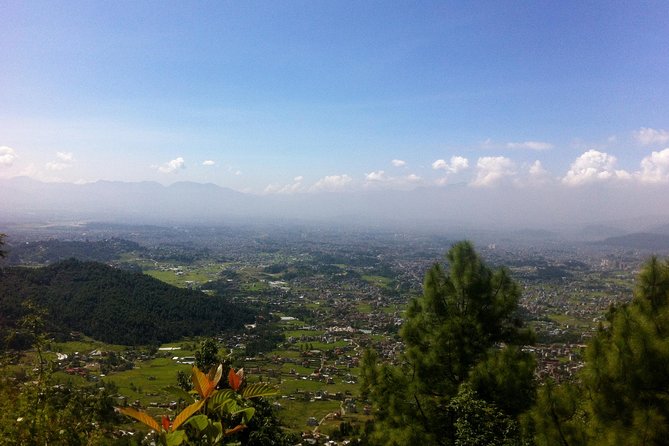 Kathmandu Shivapuri National Park and Nagarkot Hiking - 3 Days - Day 1: Pickup, Budhanilkantha Temple Stop, and Your First Step Into Shivapuri