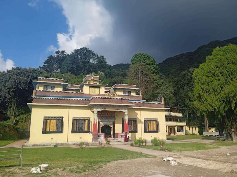 Kathmandu: Shivapuri National park Day Hiking - Stairs, Step Energy, and How to Pace a 6.5-Hour Climb