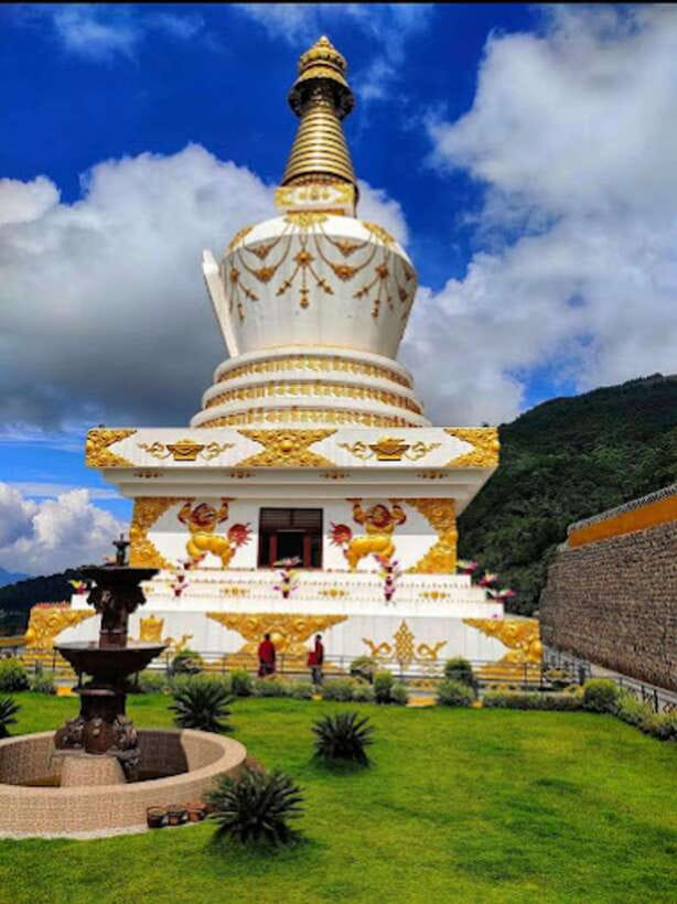Kathmandu: Shivapuri National park Day Hiking - The Park’s Religious Stops, Where Culture and Climbing Meet