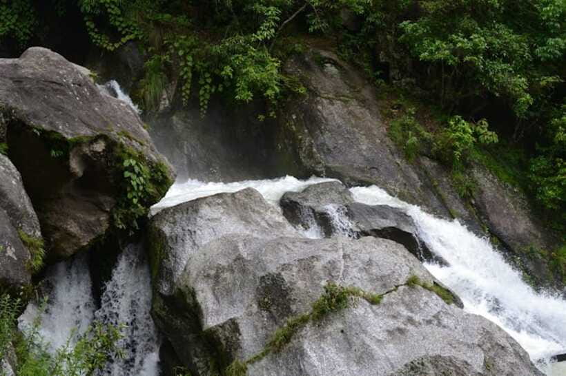 Kathmandu: Shivapuri National park Day Hiking - Transport, Pickup Timing, and Getting Home Without Stress