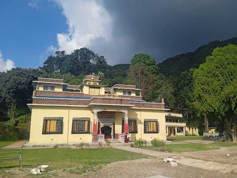 Kathmandu: Shivapuri National park Day Hiking - What to Pack, What’s Not Allowed, and Comfort Wins