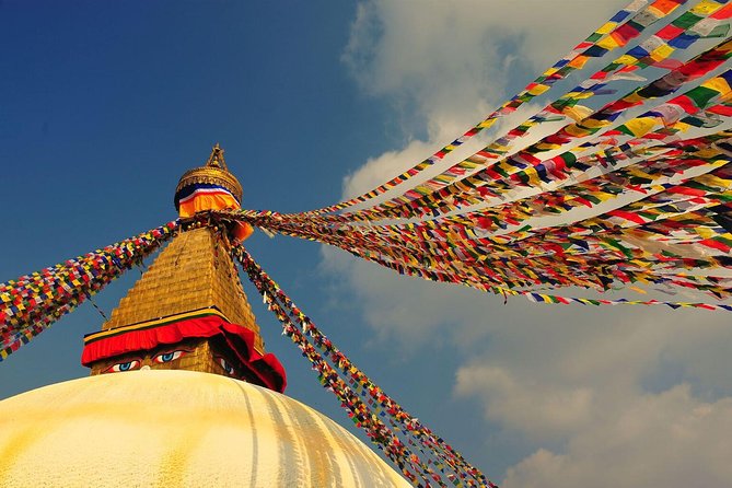 Kathmandu Spiritual Sites: Bodhnath & Pashupatinath Tour - Price and value: what you’re actually paying for at $60.56