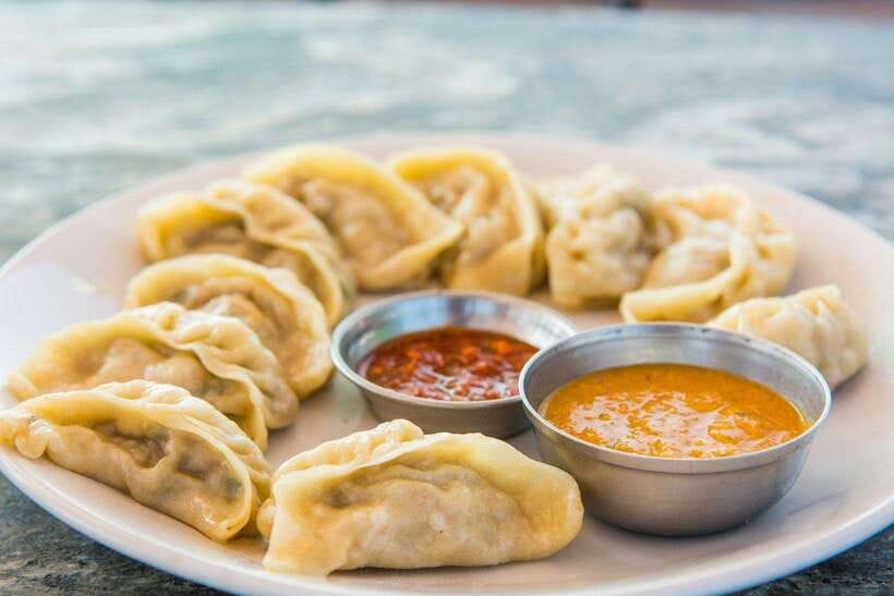 Kathmandu: Taste Nepali Food & Drink- Walking Tour in Thamel - What you’ll eat: Newari classics, street snacks, and jalebi