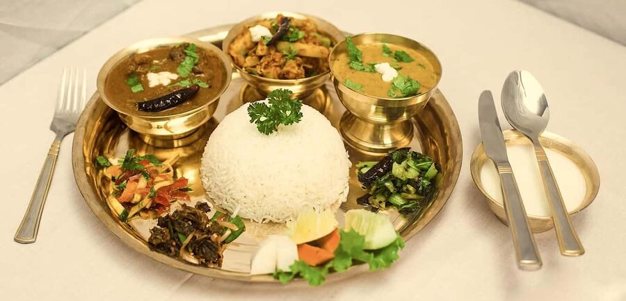 Kathmandu: Taste Nepali Food & Drink- Walking Tour in Thamel - Thamel route flow: from pickup points to secret streets