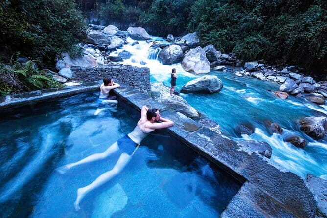 Kathmandu to Annapurna Base Camp (ABC) 5-Day Trek - A 5-Day ABC Trek That Feels Fast for a Reason