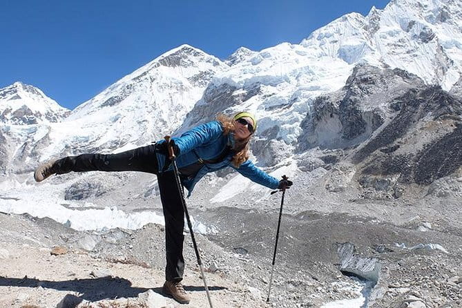 Kathmandu to Annapurna Base Camp (ABC) 5-Day Trek - Day 1 and 2: From Simrung to Sinuwa, then Toward Deurali