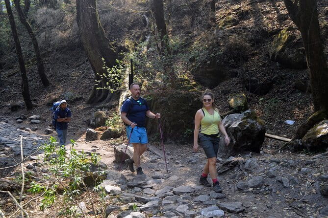 Kathmandu to Langtang Valley 7-Day Trek - Key highlights worth your attention