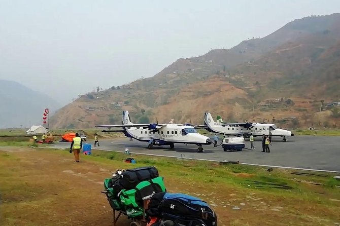 Kathmandu To Manthali Airport (Ramechhap) –Transport Service - Key Things To Know Before You Go