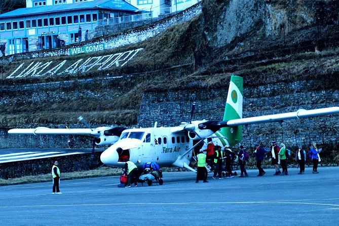 Kathmandu To Manthali Airport (Ramechhap) –Transport Service - Finding Your Ride at Garden of Dreams (and What to Do If You Are Not Staying in Thamel)