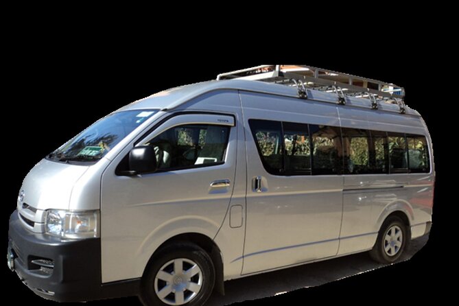 Kathmandu To Manthali Airport (Ramechhap) –Transport Service - What a Direct, One-Way Transfer Means for Your Stress Level