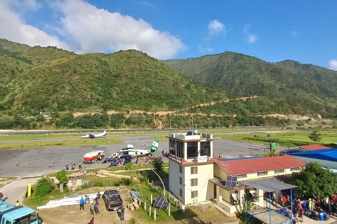 Kathmandu To Manthali Airport (Ramechhap) –Transport Service - Arriving at Manthali Airport in Ramechhap Without the Last-Minute Panic
