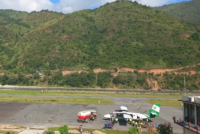 Kathmandu To Manthali Airport (Ramechhap) –Transport Service - Price and Value: Is $34 Worth It for a Kathmandu Airport Run?