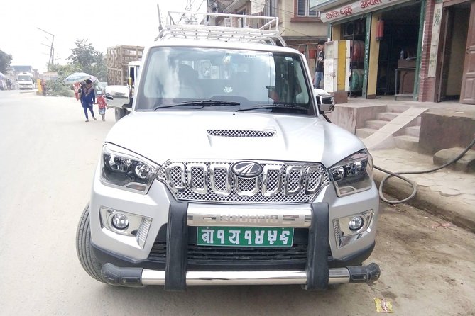 Kathmandu to Pokhara drop-off service by private vehicles - Key Highlights to Know Before You Go