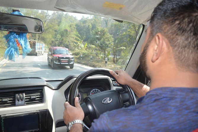 Kathmandu to Pokhara drop-off service by private vehicles - Comfort That Helps More Than You Think (AC, Private Vehicle, and the Human Factor)