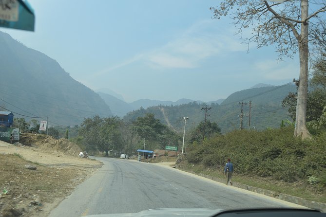 Kathmandu to Pokhara drop-off service by private vehicles - Included in the Price, and How the Value Adds Up