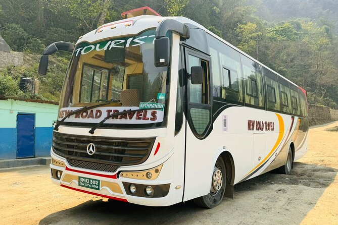 Kathmandu to Pokhara Premium sofa bus ticket - Time Management: When the Trip Can Stretch Past 6 Hours