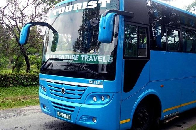 Kathmandu to Pokhara Tourist Bus Tickets reservation - Key highlights I’d plan around
