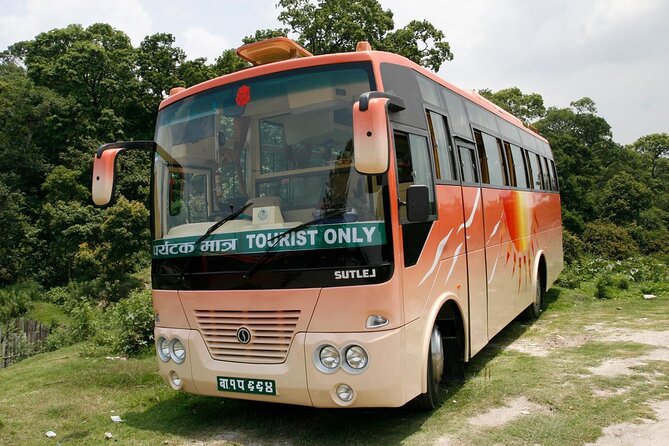Kathmandu to Pokhara Tourist Bus Tickets reservation - Price and value: what $22.90 buys you (and when it might not)
