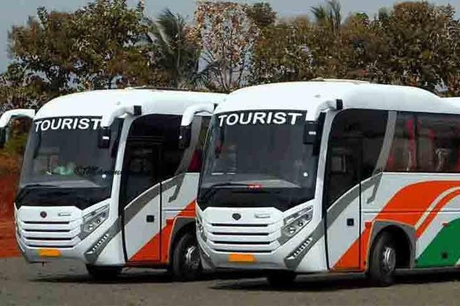 Kathmandu to Pokhara Tourist Bus Tickets reservation - Reviews: what consistently goes right and what to watch out for