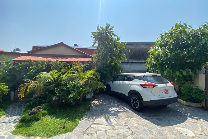 Kathmandu to Pokhara Transfer with Private Vehicle or V.V. - From Hotel Pickup to Pokhara Drop Off: How the Transfer Works