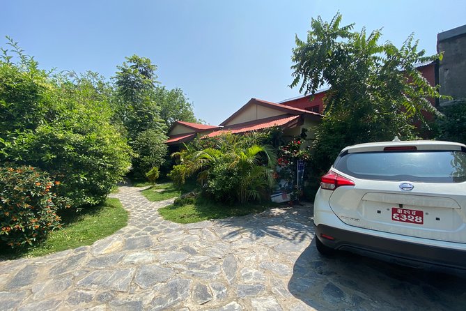Kathmandu to Pokhara Transfer with Private Vehicle or V.V. - Should You Book This Private Kathmandu to Pokhara Transfer?